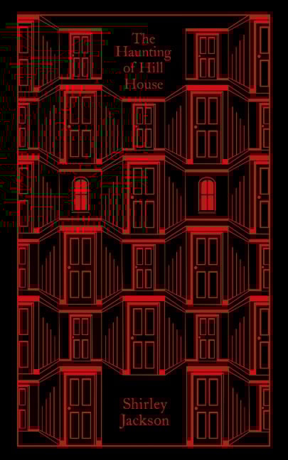 The Haunting of Hill House - Shirley Jackson