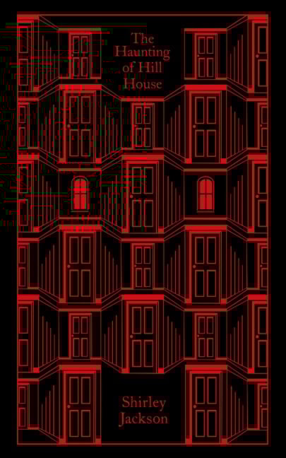 The Haunting of Hill House - Shirley Jackson