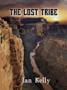 The Lost Tribe (The Arizona Series, #8) - Jan Kelly