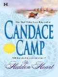 Cover-Bild zum Titel 'The Hidden Heart' von 'Candace Camp'