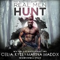 Cover-Bild zum Titel 'Real Men Hunt' von 'Celia Kyle, Marina Maddix'