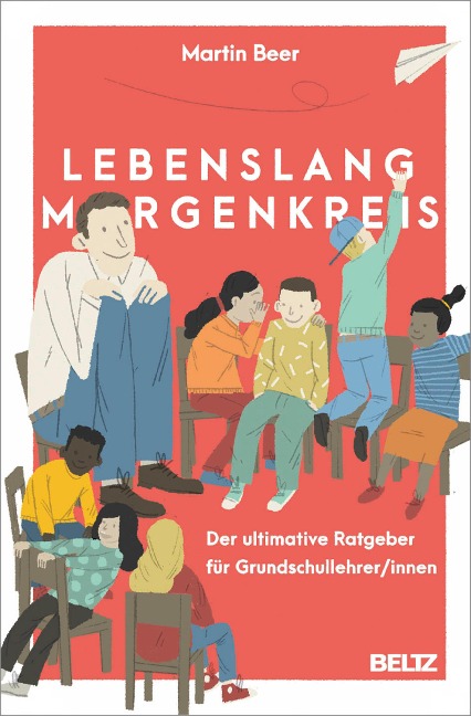 Lebenslang Morgenkreis - Martin Beer