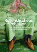 Cover-Bild zum Titel 'Zwischen Rollenklischees und Rebellion' von ''