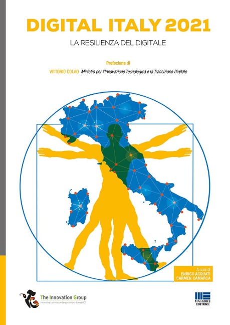 Digital Italy 2021 - 