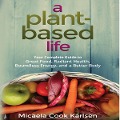 A Plant-Based Life - Micaela Cook Karlsen