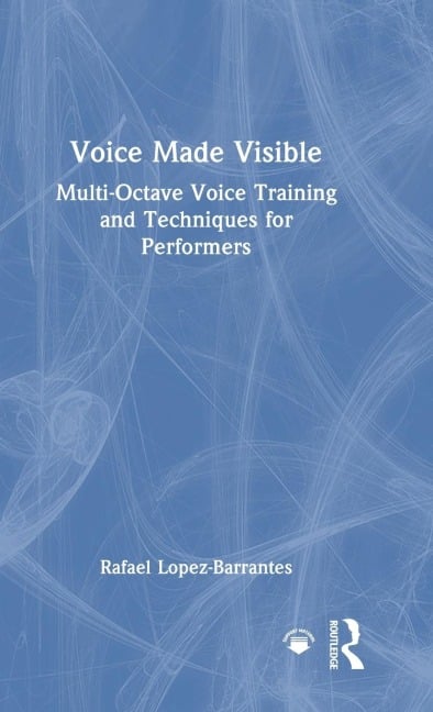 Voice Made Visible - Rafael Lopez-Barrantes