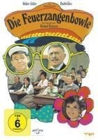 Die Feuerzangenbowle - Helmut Käutner, Heinrich Spoerl, Bernhard Eichhorn