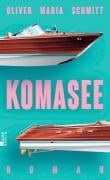KomaSee - Oliver Maria Schmitt