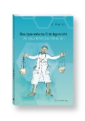 Cover-Bild zum Titel 'Das dynamische Gleichgewicht' von 'Peter Rost'