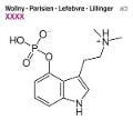 XXXX - Wollny/Parisien/Lillinger/Lefebvre