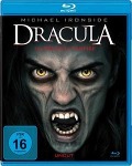 Cover-Bild zum Titel 'Dracula - The Original Vampire' von 'Michael Varrati, Christopher Cano, Mikel Shane Prather, Chris Ridenhour'