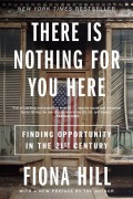 Cover-Bild zum Titel 'There Is Nothing for You Here' von 'Fiona Hill'