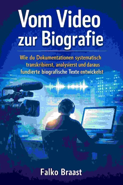 Vom Video zur Biografie - Falko Braast