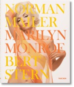 Cover-Bild zum Titel 'Norman Mailer. Bert Stern. Marilyn Monroe' von 'Norman Mailer'