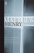 Cover-Bild zum Titel 'Comentário Bíblico - Antigo Testamento Volume 3' von 'Matthew Henry'