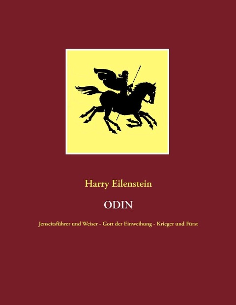 Odin - Harry Eilenstein