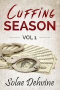 Cover-Bild zum Titel 'Cuffing Season' von 'Solae Dehvine'