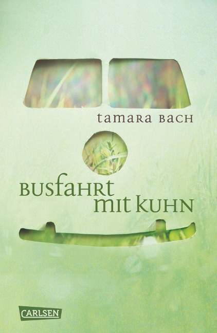 Busfahrt mit Kuhn - Tamara Bach