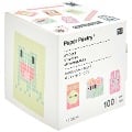 Cover-Bild zum Titel 'Sticker Futschikato, Pixel, 100 Stk FSC MIX' von ''