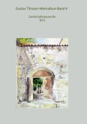 Cover-Bild zum Titel 'Gustav Tilmann-Werkalbum Band 4' von 'Gustav Tilmann'