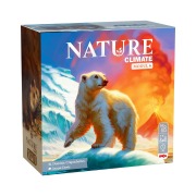 Cover-Bild zum Titel 'Nature Climate' von 'Patrick Tonn'