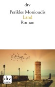 Cover-Bild zum Titel 'Land' von 'Perikles Monioudis'