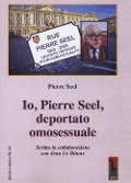 Cover-Bild zum Titel 'Io, Pierre Seel, deportato omosessuale' von 'Pierre Seel'