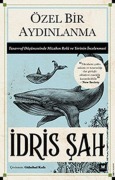Cover-Bild zum Titel 'Özel Bir Aydinlanma' von 'Idris Sah'