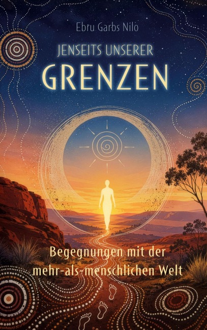 Jenseits unserer Grenzen - Ebru Garbs Nilo