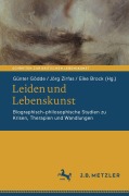 Cover-Bild zum Titel 'Leiden und Lebenskunst' von ''