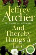 Cover-Bild zum Titel 'And Thereby Hangs A Tale' von 'Jeffrey Archer'