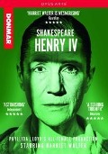 Cover-Bild zum Titel 'Henry IV' von 'Harriet/Stanton Walter'