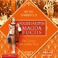 Polizeiärztin Magda Fuchs ¿ Das Leben, ein wilder Tanz (Polizeiärztin Magda Fuchs-Serie 3) - Helene Sommerfeld