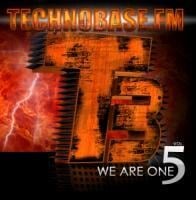 TechnoBase.FM Vol.5 - Various Artists