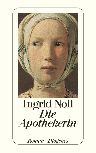 Die Apothekerin - Ingrid Noll