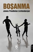 Cover-Bild zum Titel 'Bosanma' von 'James Pendleton Lichtenberger'