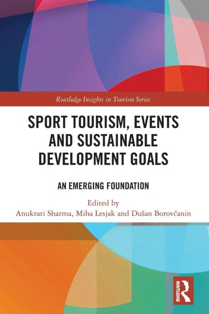 Sport Tourism, Events and Sustainable Development Goals - 