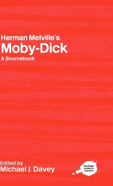 Herman Melville's Moby-Dick - 