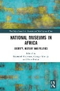 National Museums in Africa - 