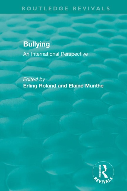 Bullying (1989) - 