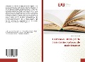 Cover-Bild zum Titel 'Gestion du stock par le biais des indicateurs de maintenance' von 'Loubna Nait Charif'