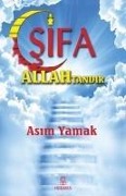 Cover-Bild zum Titel 'Sifa Allahtandir' von 'Asim Yamak'