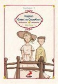 Cover-Bild zum Titel 'Kaptan Grantin Cocuklari' von 'Jules Verne'