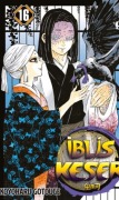 Cover-Bild zum Titel 'Iblis Keser 16. Cilt' von 'Koyoharu Gotouge'