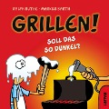 Grillen! - Markus Barth