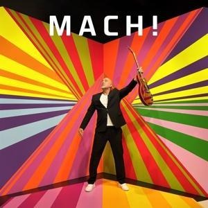 Mach! - Claudius Mach