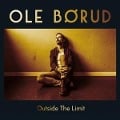 Cover-Bild zum Titel 'Outside the Limit' von 'Ole Borud'