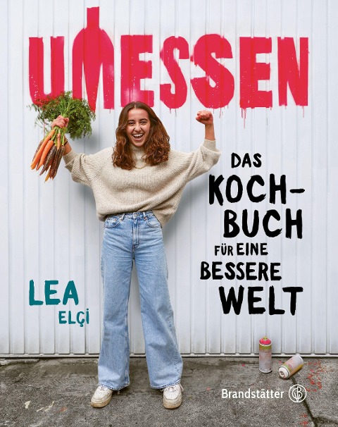 Umessen - Lea Elci
