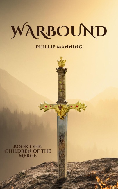 Warbound - Phillip Manning