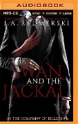 The Swan and the Jackal - J A Redmerski